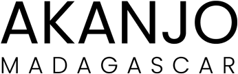 Logo Akanjo