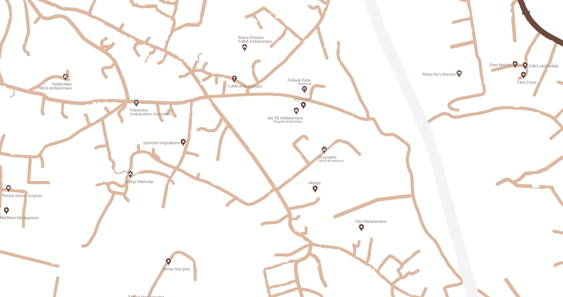 Qui sommes-nous - Akanjo