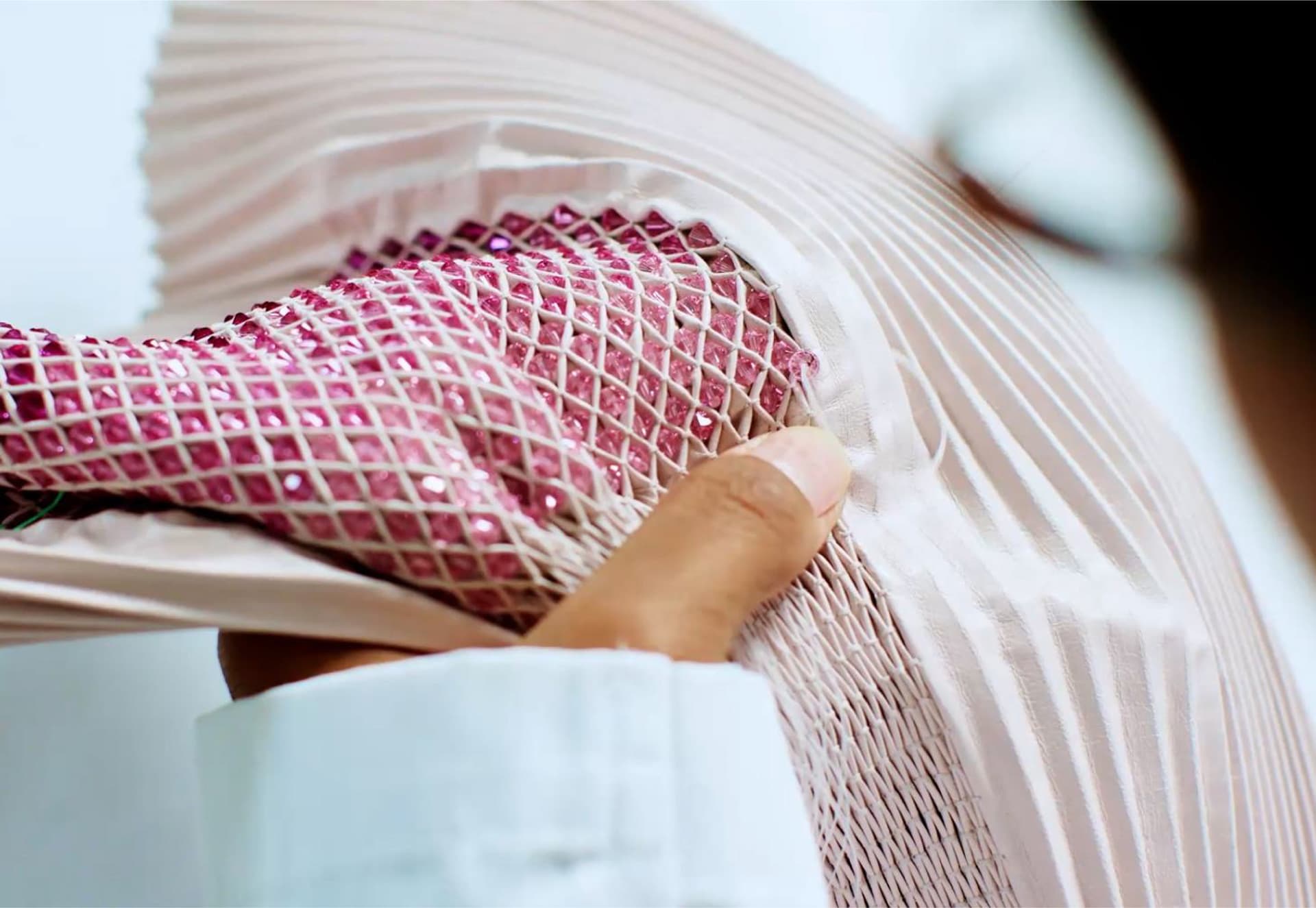 Les savoir-faire croisés - Akanjo