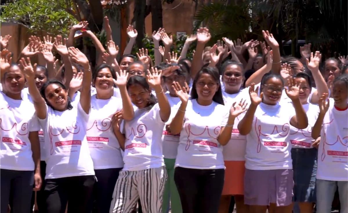 Octobre Rose 2021 - Akanjo