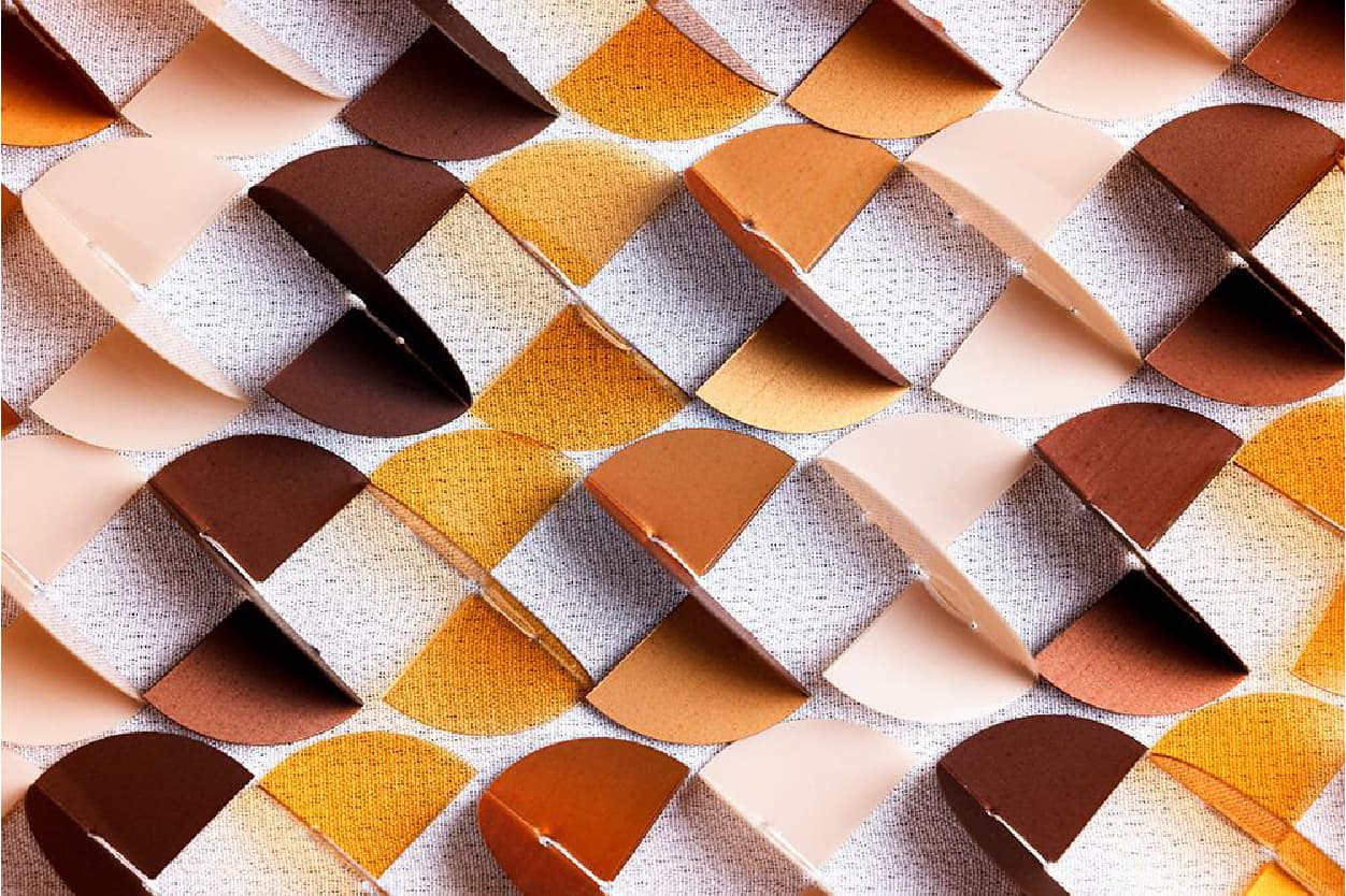 Réalisation broderie main 11