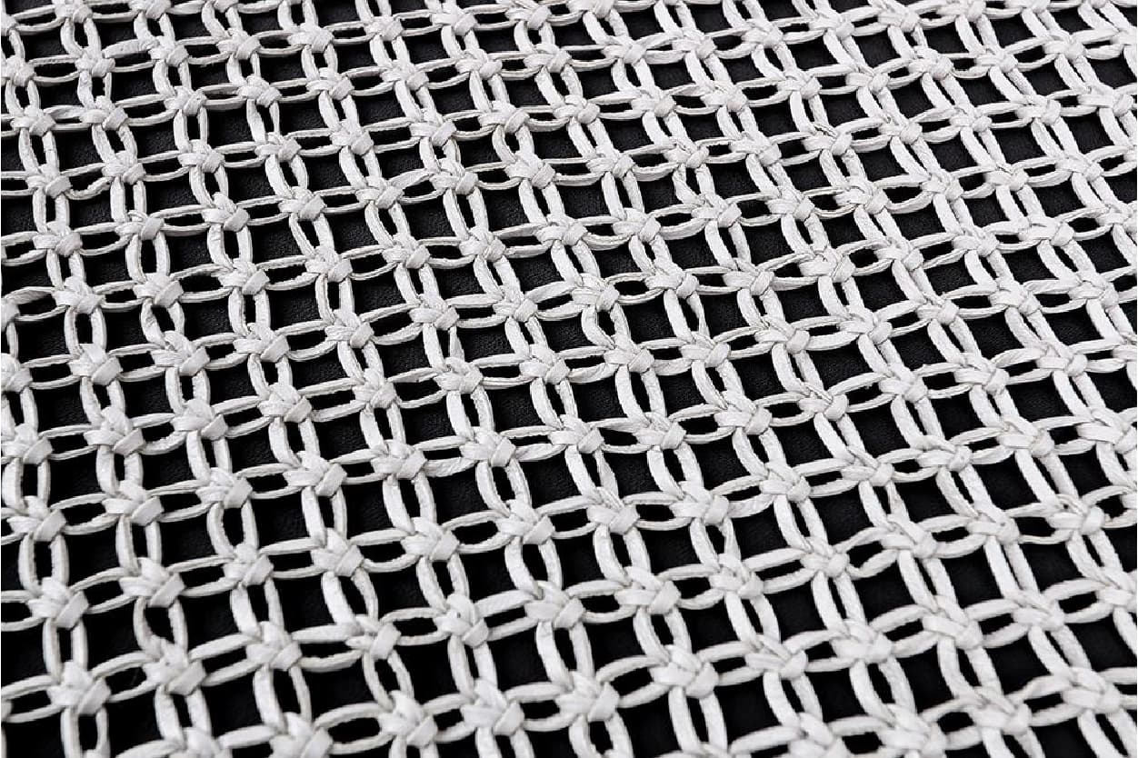 Réalisation broderie main 12