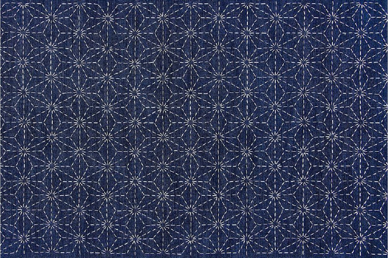 Réalisation broderie main 13