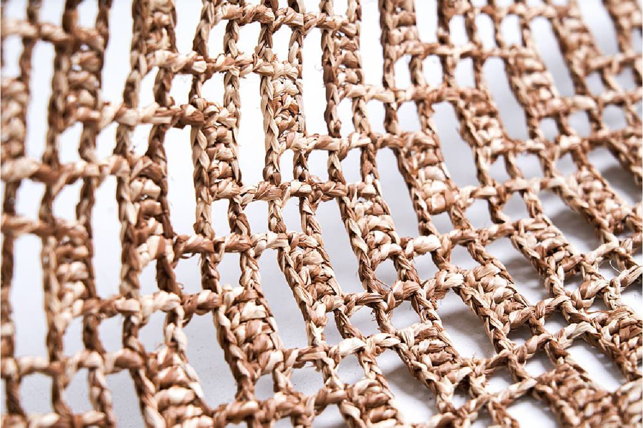 Réalisation broderie machine 14