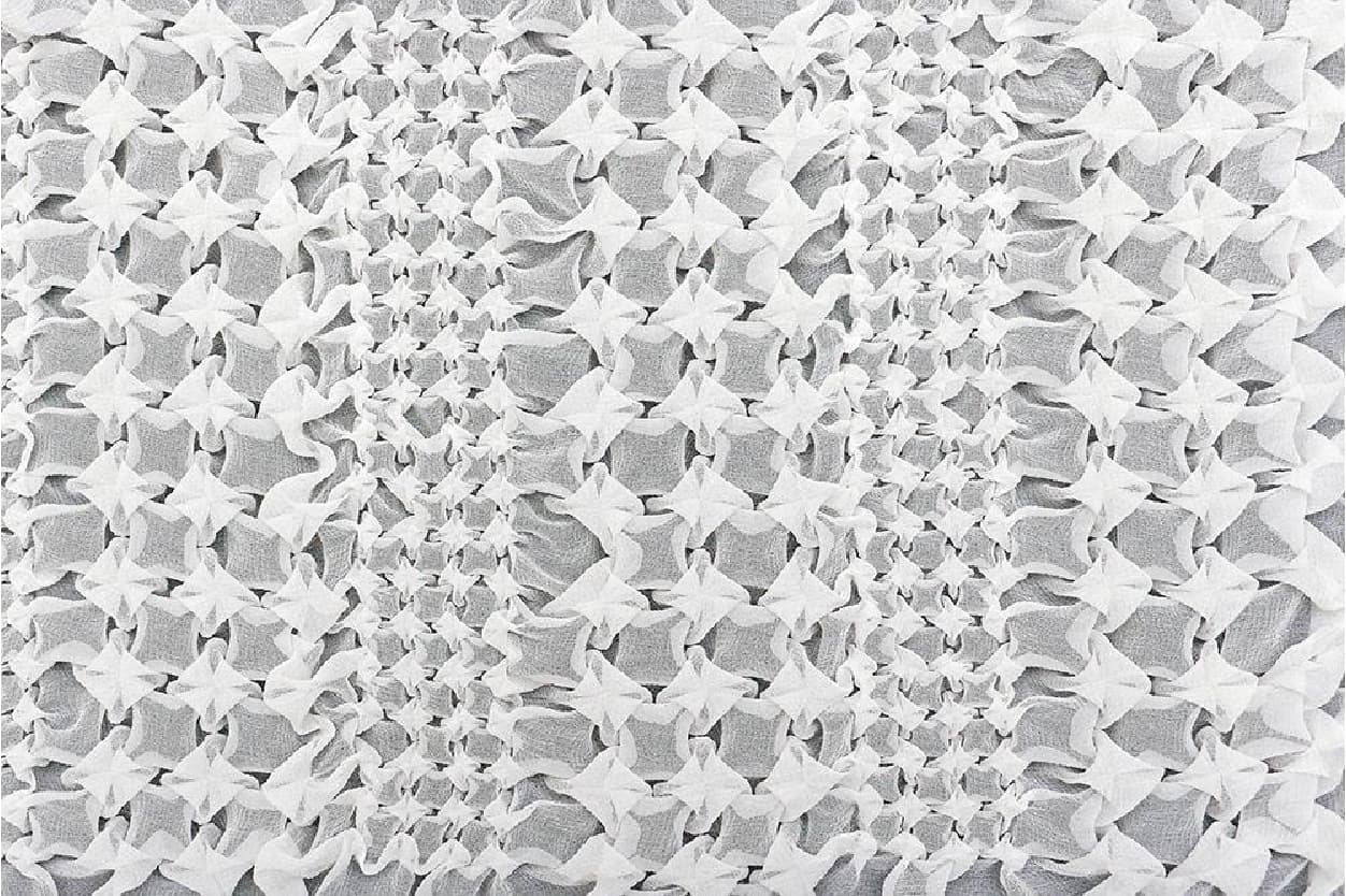 Réalisation broderie main 14