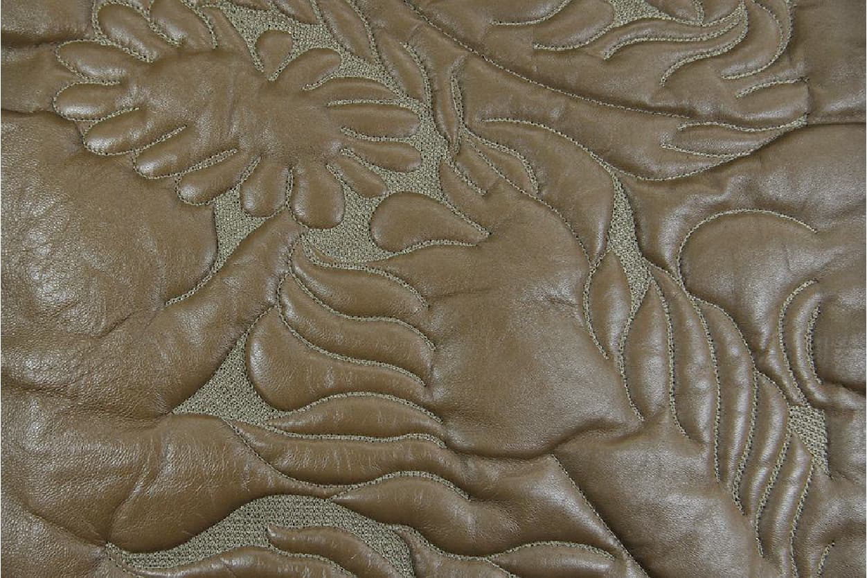 Réalisation broderie machine 2