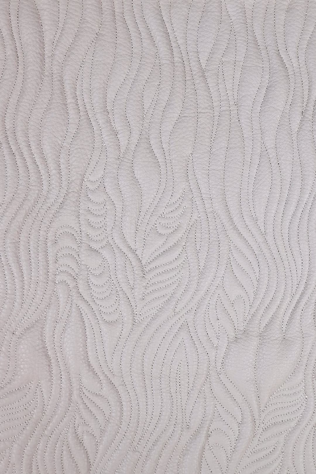 Réalisation broderie machine 2