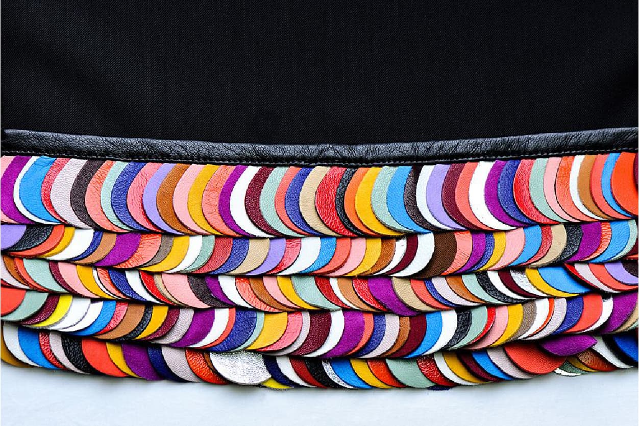 Réalisation broderie machine 3