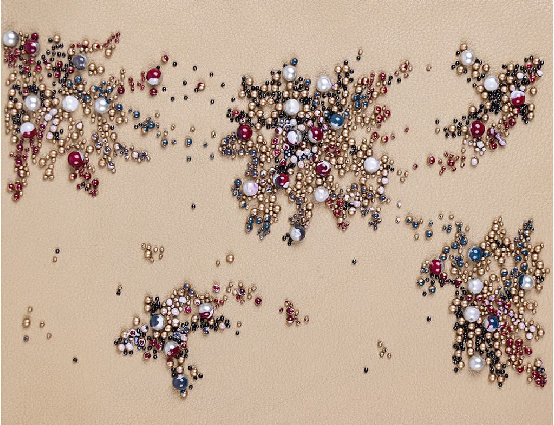 Réalisation broderie machine 4