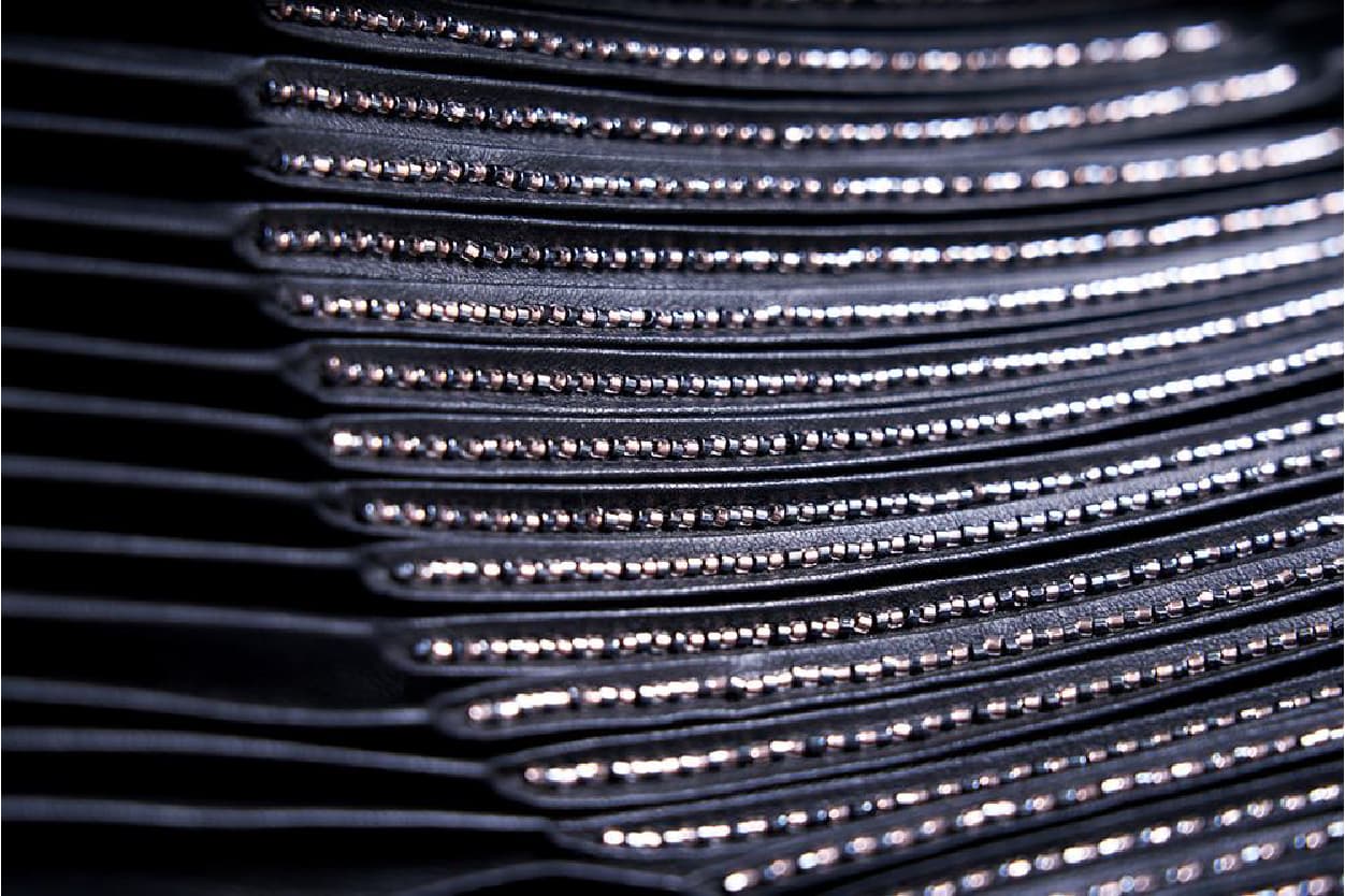 Réalisation broderie machine 4