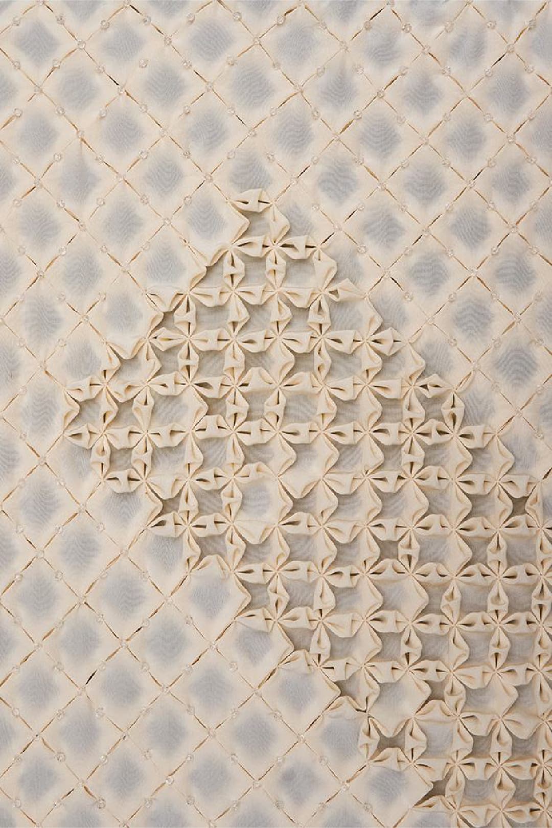 Réalisation broderie main 5