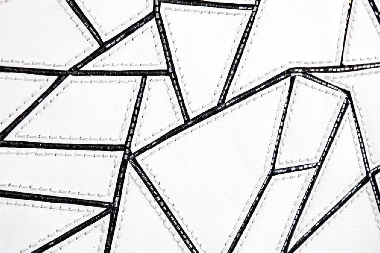 Réalisation broderie machine 7