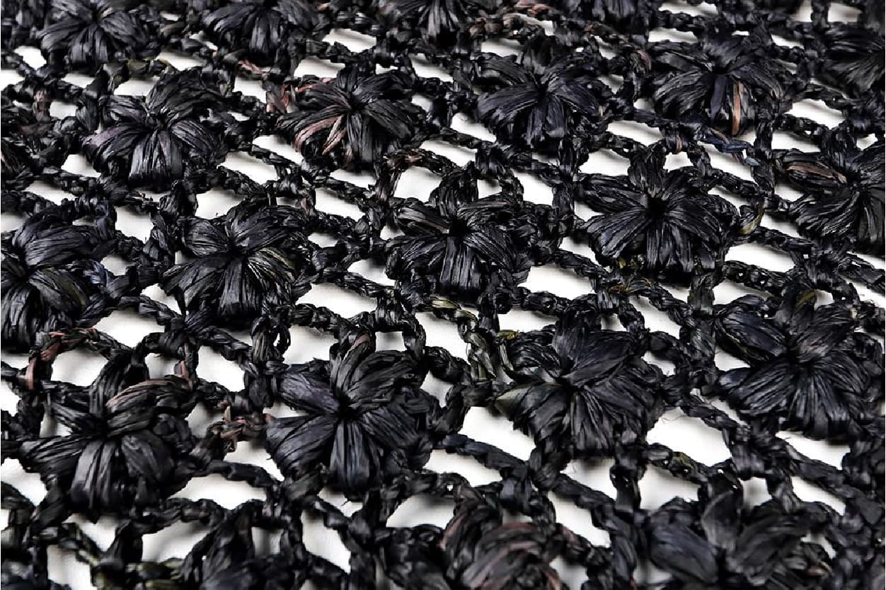 Réalisation broderie machine 8