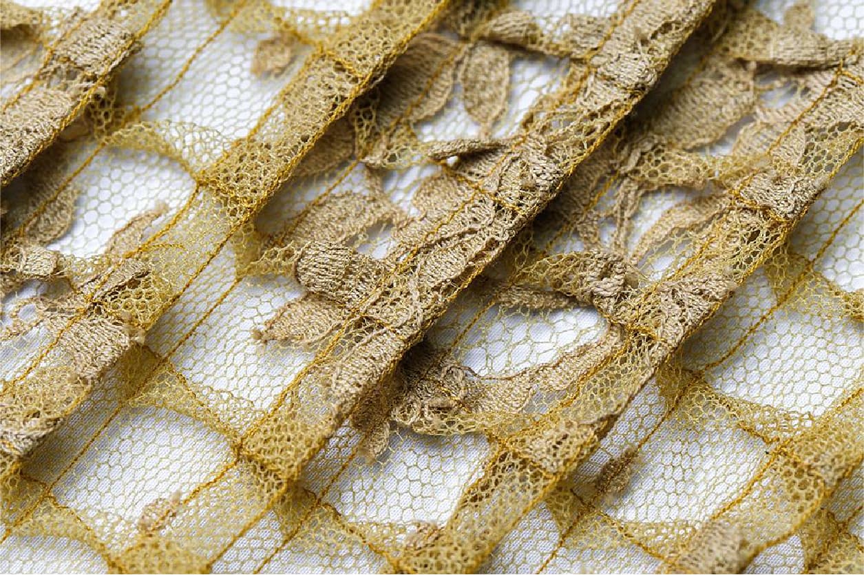 Réalisation broderie main 8