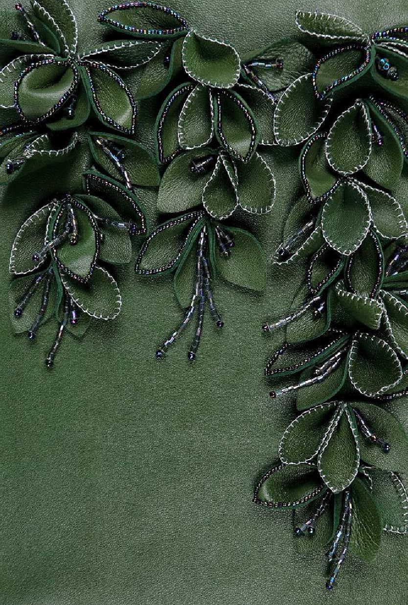 Réalisation broderie machine 8