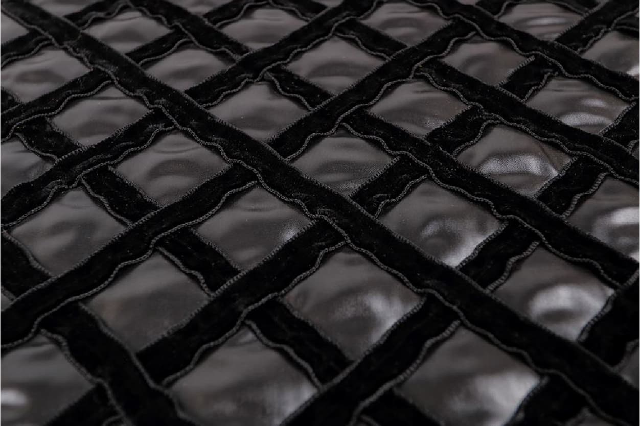 Réalisation broderie machine 9